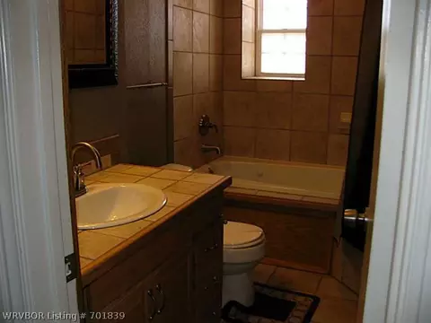 8017 Colony Ln, Fort Smith, AR 72908 photo 13