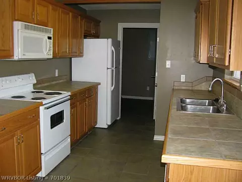 8017 Colony Ln, Fort Smith, AR 72908 photo 8