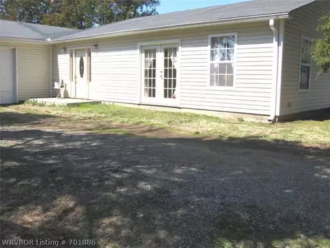 1005 S Ross St, Huntington, AR 72940 photo 1