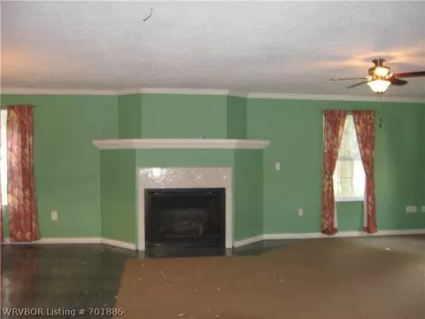 1005 S Ross St, Huntington, AR 72940 photo 20