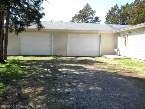 1005 S Ross St, Huntington, AR 72940 photo 2