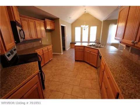 6000 Dean Rd, Alma, AR 72921 photo 5