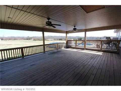 6000 Dean Rd, Alma, AR 72921 photo 2