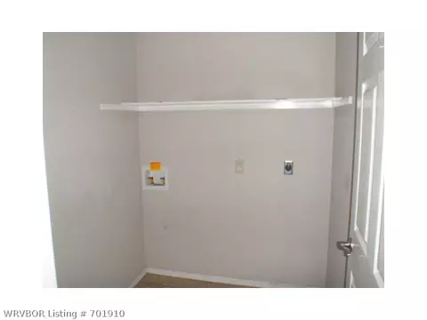 501 Apple Valley Dr, Fort Smith, AR 72908 photo 12