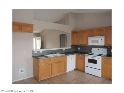 501 Apple Valley Dr, Fort Smith, AR 72908 photo 5