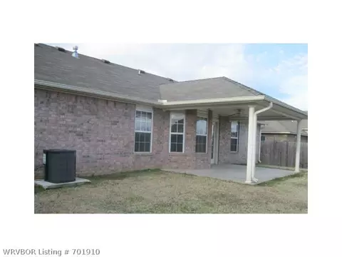 501 Apple Valley Dr, Fort Smith, AR 72908 photo 14