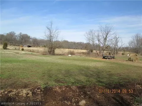 474357 E 1150 Rd, Muldrow, OK 74948 photo 9