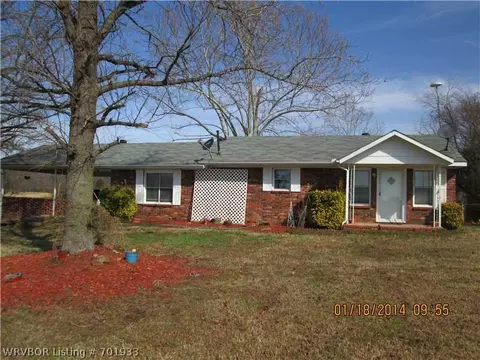 474357 E 1150 Rd, Muldrow, OK 74948 photo 1