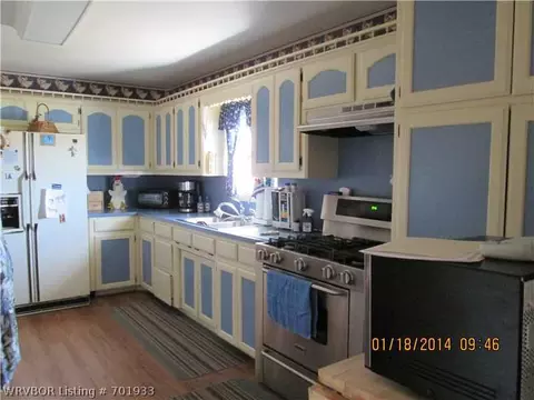 474357 E 1150 Rd, Muldrow, OK 74948 photo 5