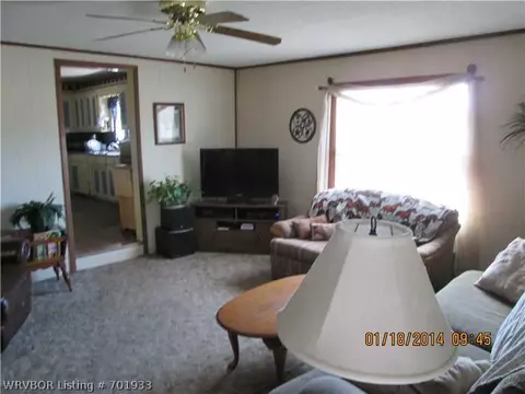 474357 E 1150 Rd, Muldrow, OK 74948 photo 2