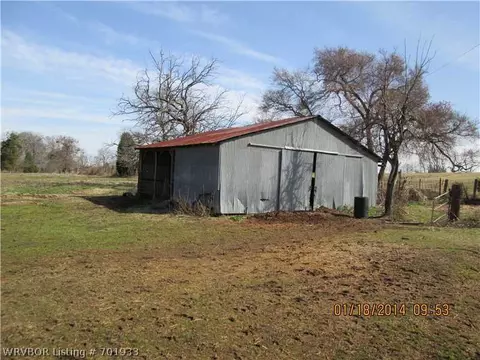 474357 E 1150 Rd, Muldrow, OK 74948 photo 10
