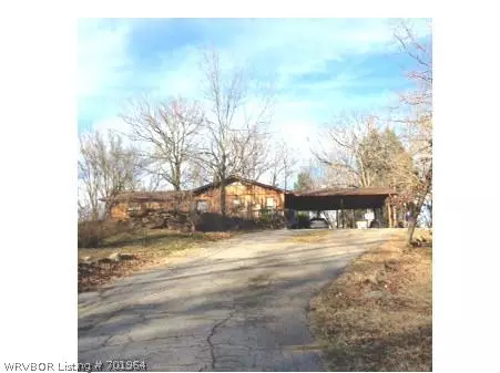 2612 Butler St, Central City, AR 72941 photo 1