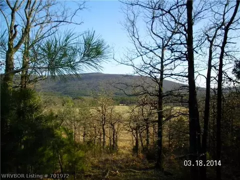 1614 W Harmony Rd, Mansfield, AR 72944 photo 1