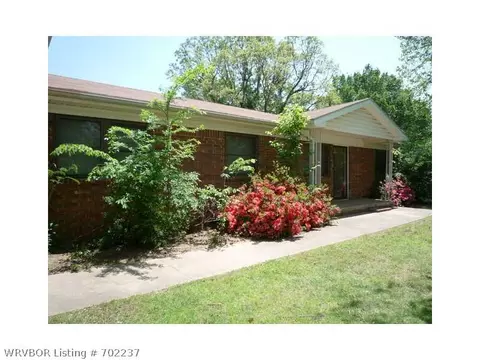 2512 Gate Nine Rd, Greenwood, AR 72936 photo 18
