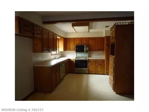 2512 Gate Nine Rd, Greenwood, AR 72936 photo 5