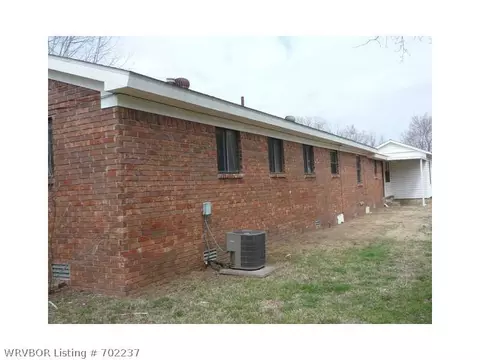 2512 Gate Nine Rd, Greenwood, AR 72936 photo 15