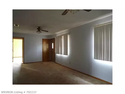 2512 Gate Nine Rd, Greenwood, AR 72936 photo 3