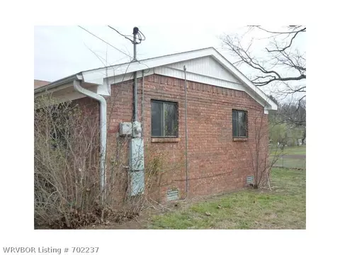 2512 Gate Nine Rd, Greenwood, AR 72936 photo 14