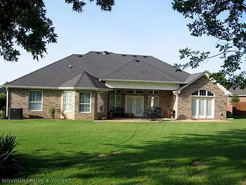 6700 Southfield Cir, Fort Smith, AR 72916 photo 25