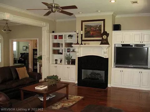 6700 Southfield Cir, Fort Smith, AR 72916 photo 3