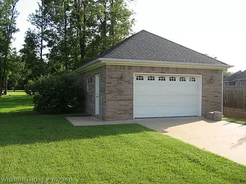6700 Southfield Cir, Fort Smith, AR 72916 photo 20