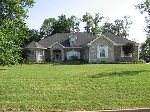 6700 Southfield Cir, Fort Smith, AR 72916 photo 1