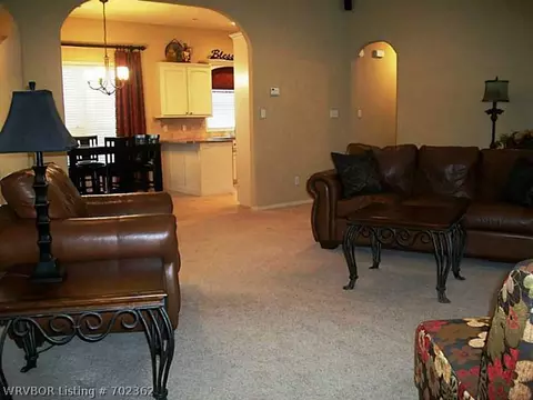 605 S 14th St, Lavaca, AR 72941 photo 7
