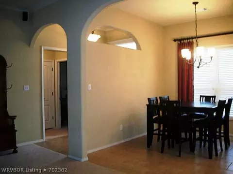 605 S 14th St, Lavaca, AR 72941 photo 8