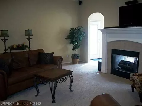 605 S 14th St, Lavaca, AR 72941 photo 3