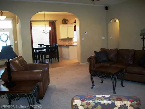 605 S 14th St, Lavaca, AR 72941 photo 6