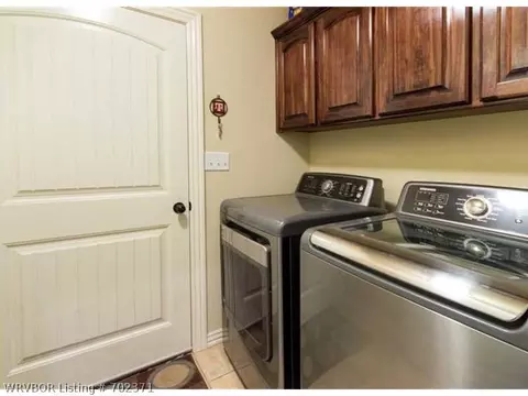 2012 Yukon Dr, Barling, AR 72923 photo 16