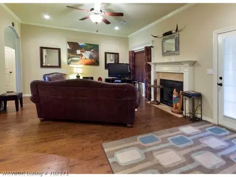 2012 Yukon Dr, Barling, AR 72923 photo 10