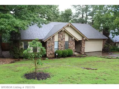 9524 Belhaven View Rd, Fort Smith, AR 72908 photo 1
