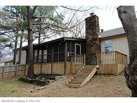 9524 Belhaven View Rd, Fort Smith, AR 72908 photo 12
