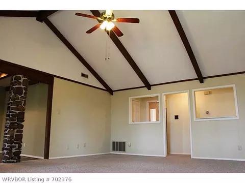 9524 Belhaven View Rd, Fort Smith, AR 72908 photo 4