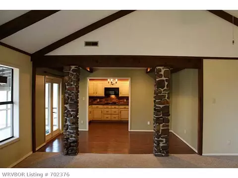 9524 Belhaven View Rd, Fort Smith, AR 72908 photo 8