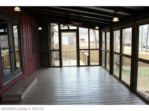 9524 Belhaven View Rd, Fort Smith, AR 72908 photo 10