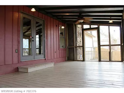9524 Belhaven View Rd, Fort Smith, AR 72908 photo 11