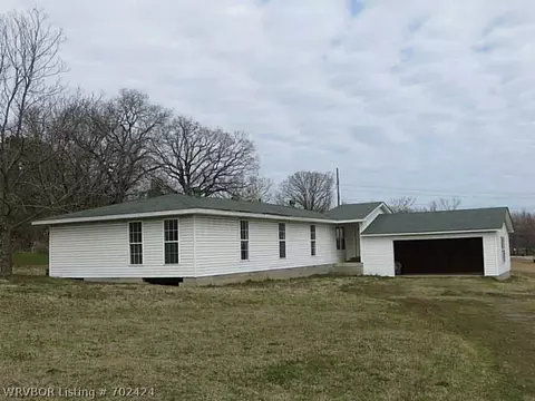 tbd Old Concord Rd, Alma, AR 72921 photo 1