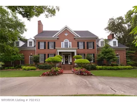 2503 Athlone Rd, Fort Smith, AR 72903 photo 25