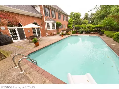 2503 Athlone Rd, Fort Smith, AR 72903 photo 23