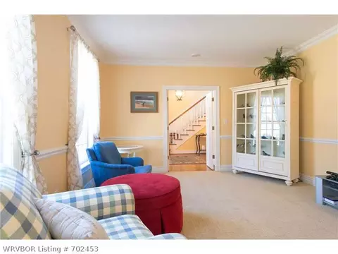 2503 Athlone Rd, Fort Smith, AR 72903 photo 2