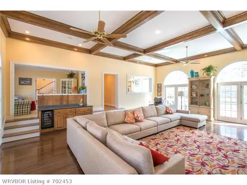 2503 Athlone Rd, Fort Smith, AR 72903 photo 4