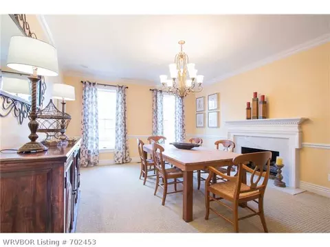 2503 Athlone Rd, Fort Smith, AR 72903 photo 8