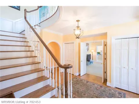 2503 Athlone Rd, Fort Smith, AR 72903 photo 9