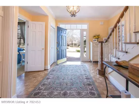 2503 Athlone Rd, Fort Smith, AR 72903 photo 3