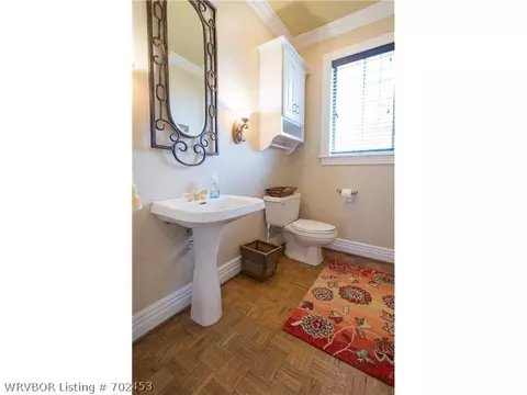2503 Athlone Rd, Fort Smith, AR 72903 photo 19