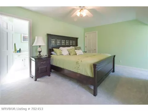 2503 Athlone Rd, Fort Smith, AR 72903 photo 17