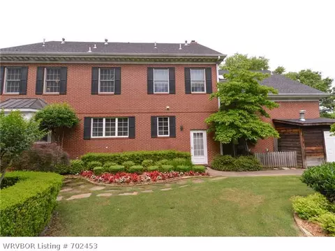 2503 Athlone Rd, Fort Smith, AR 72903 photo 24