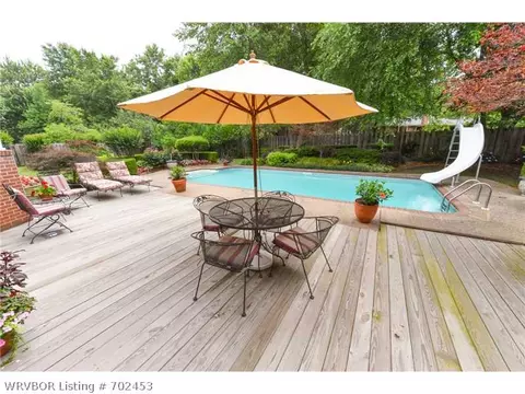 2503 Athlone Rd, Fort Smith, AR 72903 photo 22